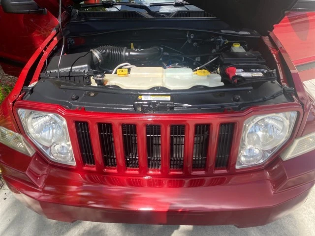 2010 Jeep KK Liberty - Image 18 of 21