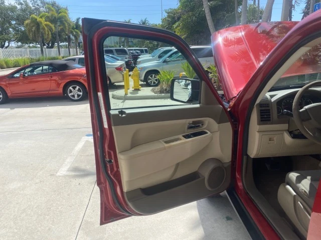 2010 Jeep KK Liberty - Image 10 of 21