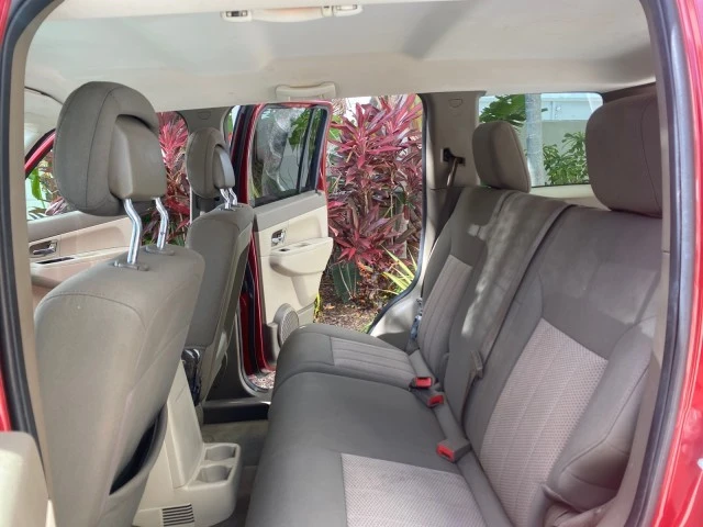 2010 Jeep KK Liberty - Image 15 of 21