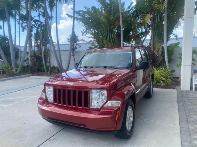 2010 Jeep KK Liberty - Image 4 of 21