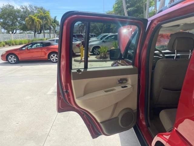 2010 Jeep KK Liberty - Image 14 of 21