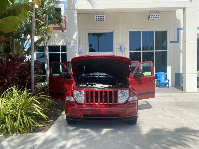 2010 Jeep KK Liberty - Image 17 of 21