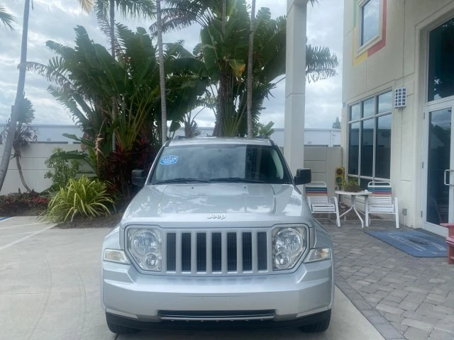 2010 Jeep KK Liberty - Image 3 of 21