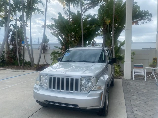 2010 Jeep KK Liberty - Image 4 of 21