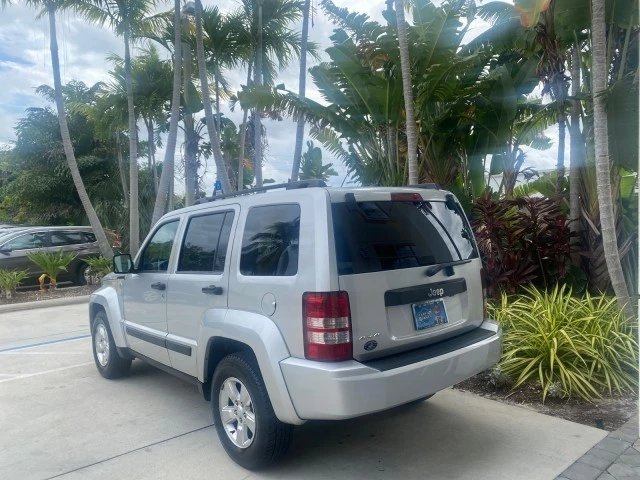 2010 Jeep KK Liberty - Image 6 of 21