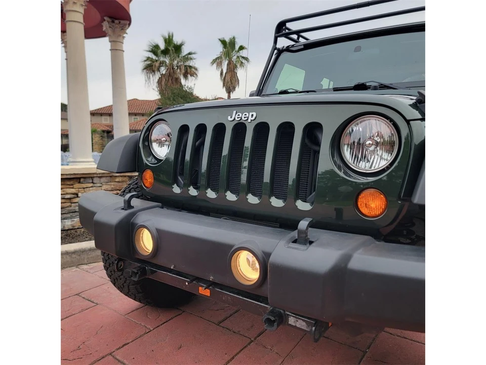 2010 Jeep JK Wrangler - Image 11 of 31