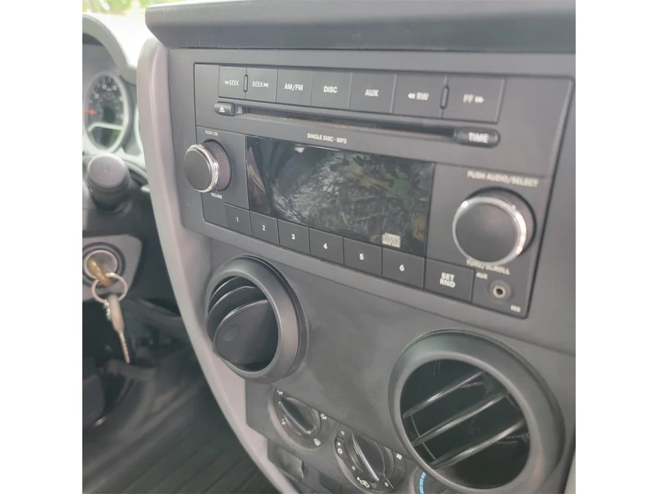 2010 Jeep JK Wrangler - Image 29 of 31