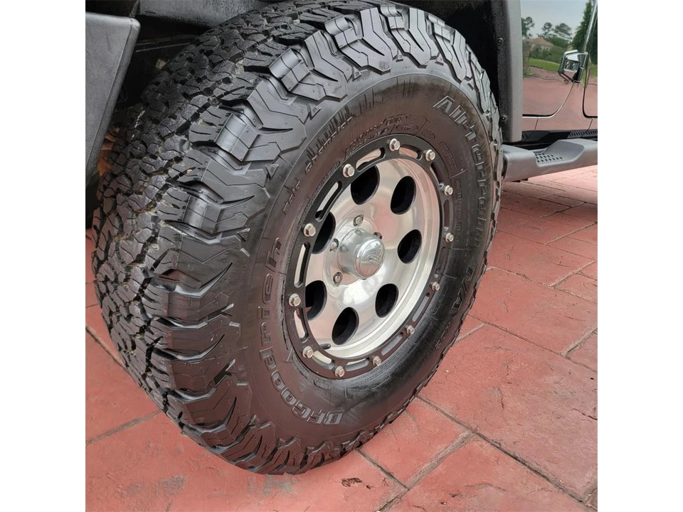 2010 Jeep JK Wrangler - Image 20 of 31