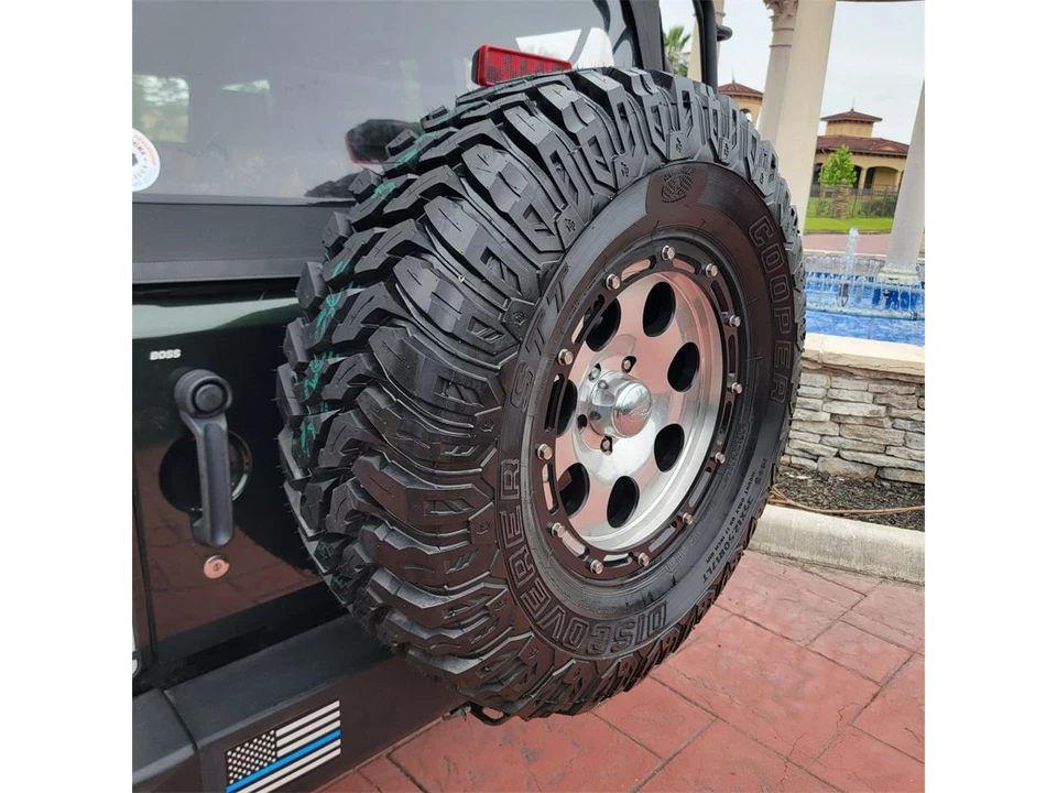 2010 Jeep JK Wrangler - Image 18 of 31