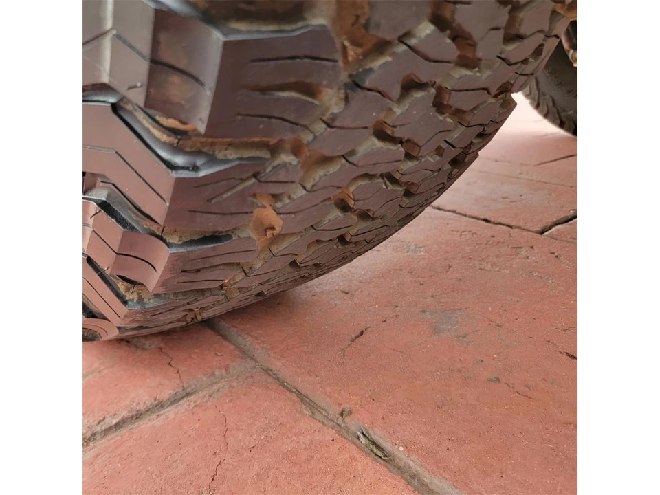 2010 Jeep JK Wrangler - Image 21 of 31