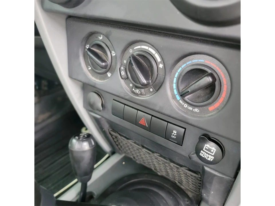 2010 Jeep JK Wrangler - Image 30 of 31
