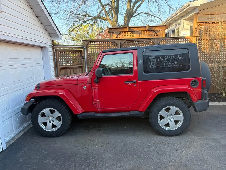 2010 Jeep JK Wrangler - Image 2 of 6