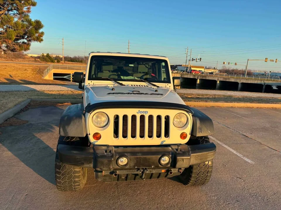 2010 Jeep JK Wrangler - Image 3 of 5