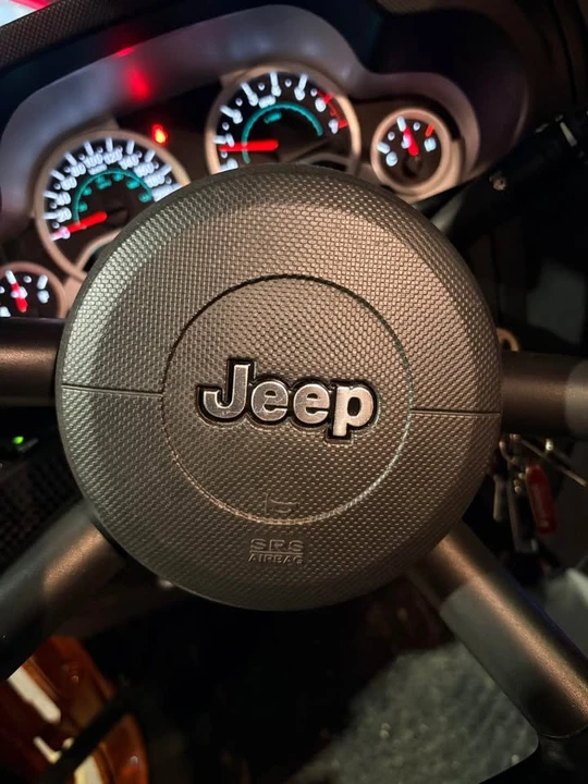 2010 Jeep JK Wrangler - Image 10 of 10