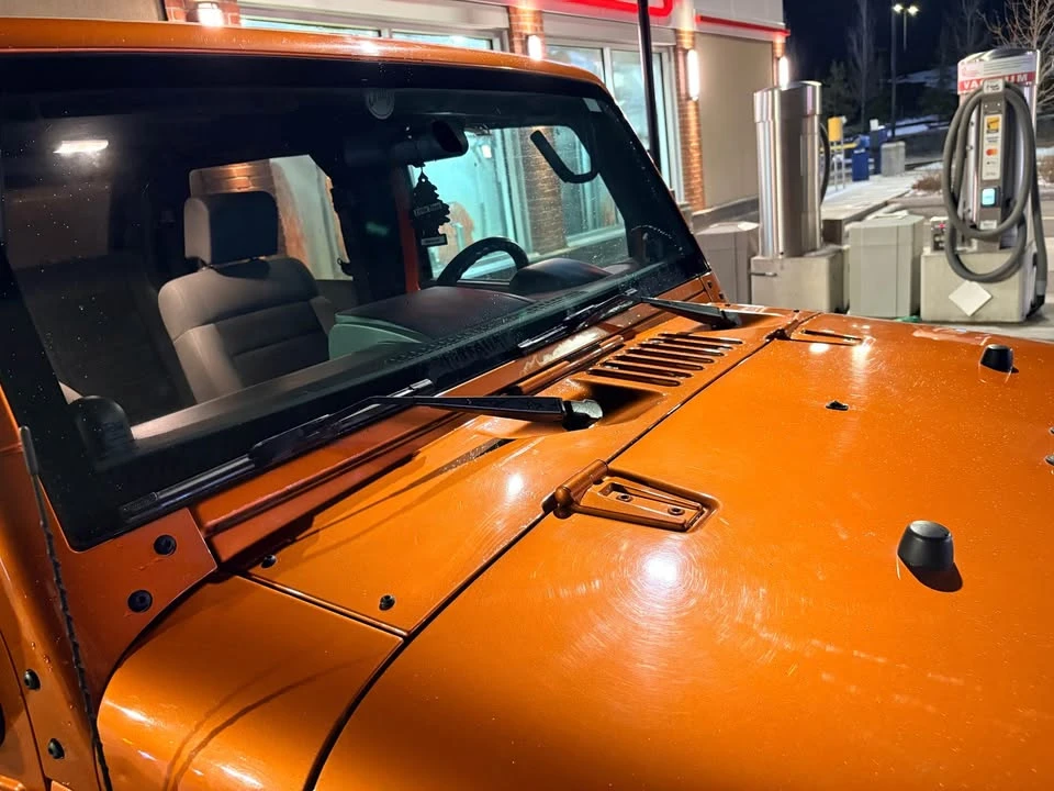 2010 Jeep JK Wrangler - Image 5 of 10