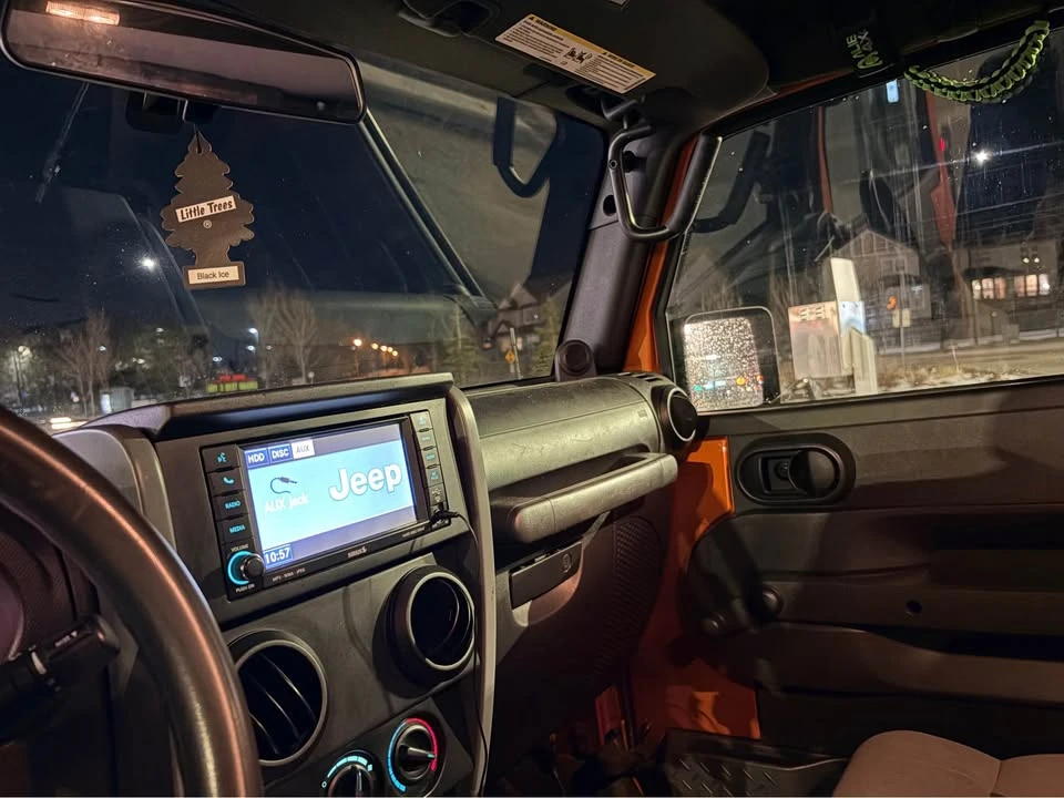 2010 Jeep JK Wrangler - Image 7 of 10
