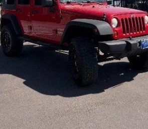 2010 Jeep JK Wrangler - Image 15 of 20