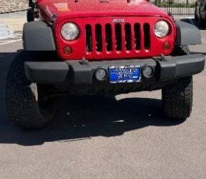 2010 Jeep JK Wrangler - Image 19 of 20