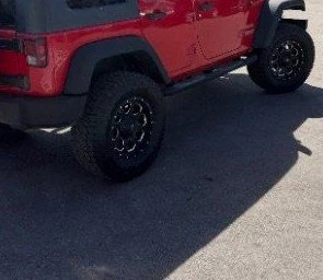 2010 Jeep JK Wrangler - Image 12 of 20
