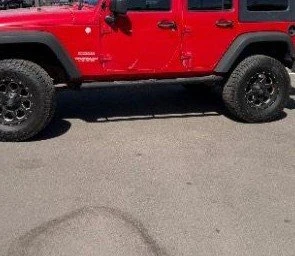 2010 Jeep JK Wrangler - Image 4 of 20