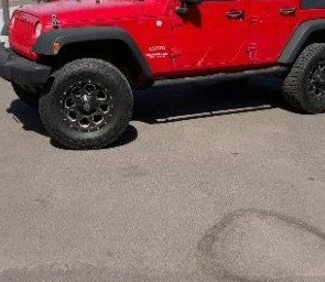 2010 Jeep JK Wrangler - Image 3 of 20