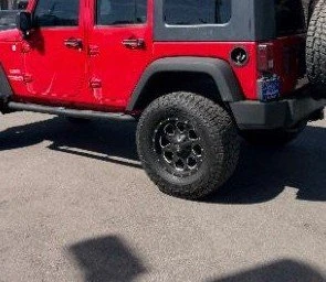 2010 Jeep JK Wrangler - Image 5 of 20
