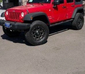 2010 Jeep JK Wrangler - Image 2 of 20