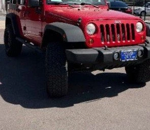 2010 Jeep JK Wrangler - Image 14 of 20