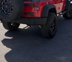 2010 Jeep JK Wrangler - Image 13 of 20