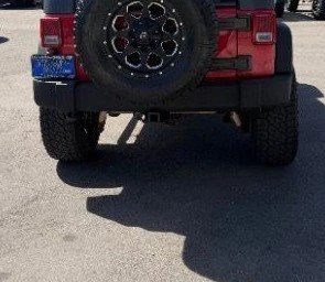 2010 Jeep JK Wrangler - Image 8 of 20