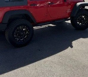 2010 Jeep JK Wrangler - Image 11 of 20