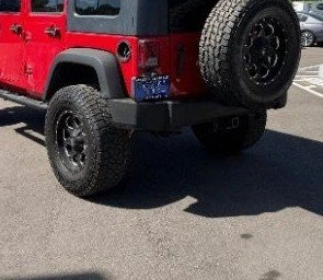 2010 Jeep JK Wrangler - Image 10 of 20