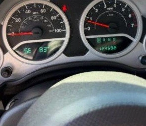 2010 Jeep JK Wrangler - Image 17 of 20