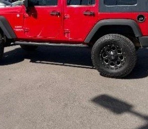 2010 Jeep JK Wrangler - Image 6 of 20