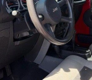 2010 Jeep JK Wrangler - Image 18 of 20