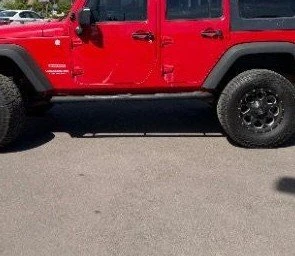 2010 Jeep JK Wrangler - Image 7 of 20