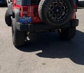 2010 Jeep JK Wrangler - Image 9 of 20
