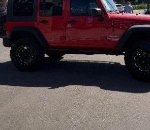 2010 Jeep JK Wrangler - Image 16 of 20