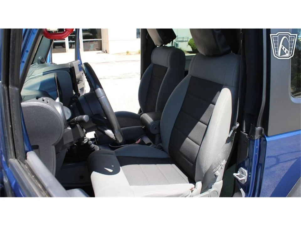 2010 Jeep JK Wrangler - Image 13 of 31