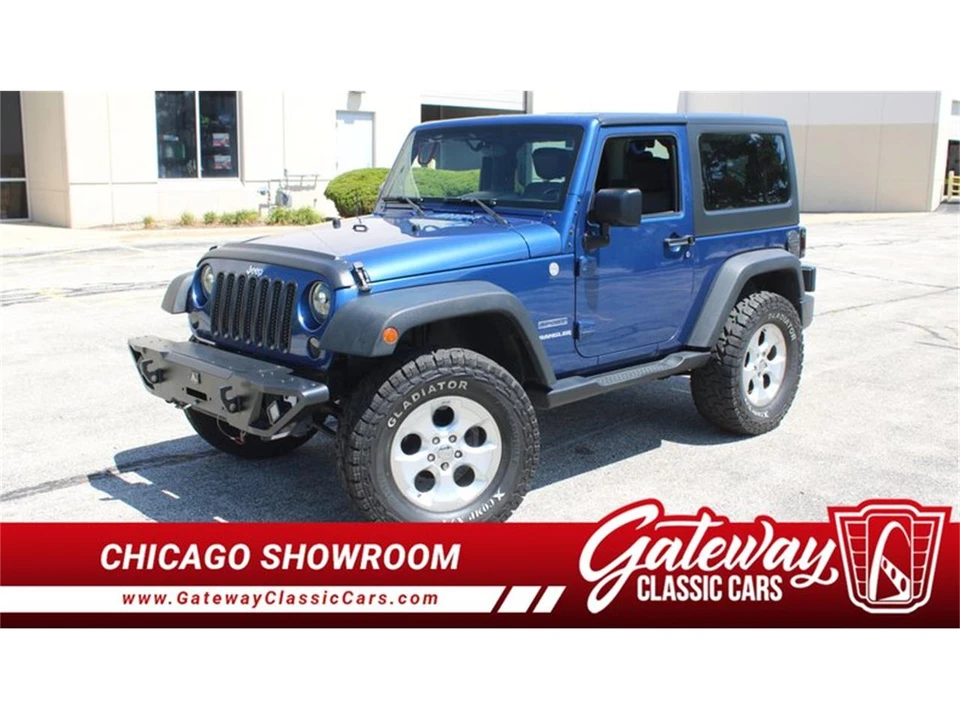 2010 Jeep JK Wrangler - Image 22 of 31