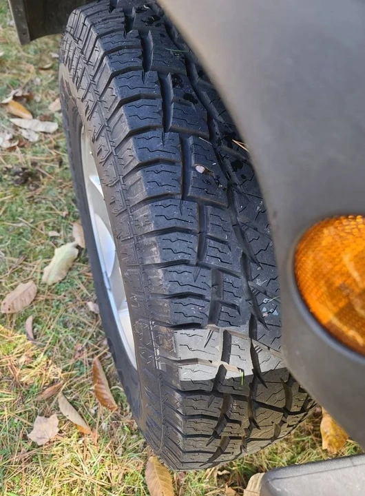 2010 Jeep JK Wrangler - Image 10 of 11