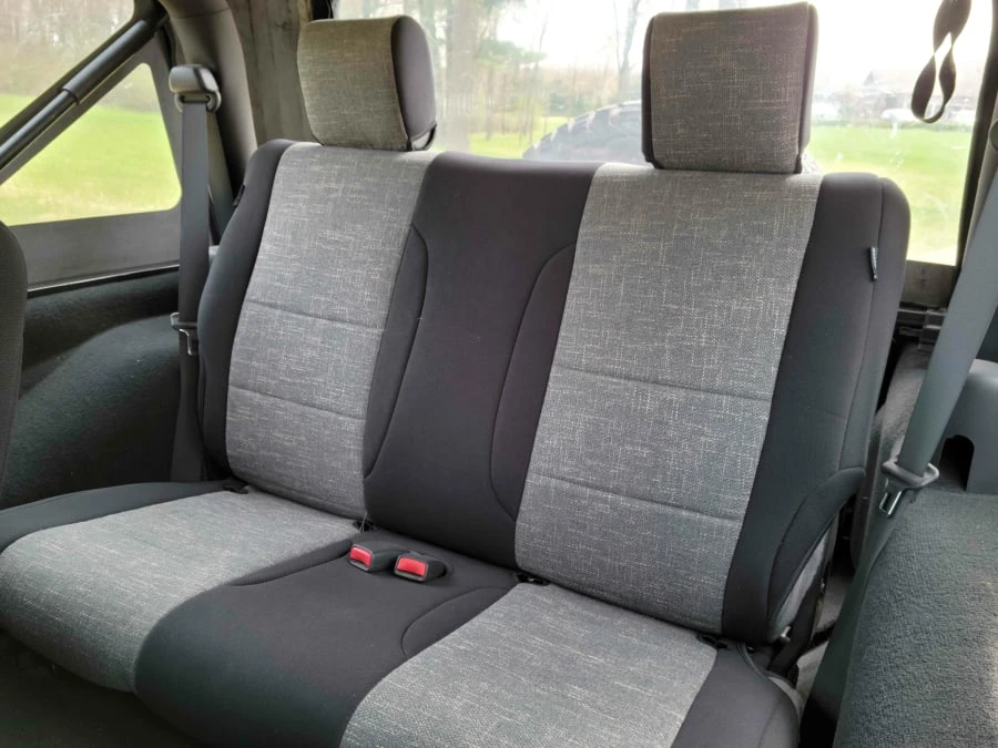 2010 Jeep JK Wrangler - Image 6 of 19