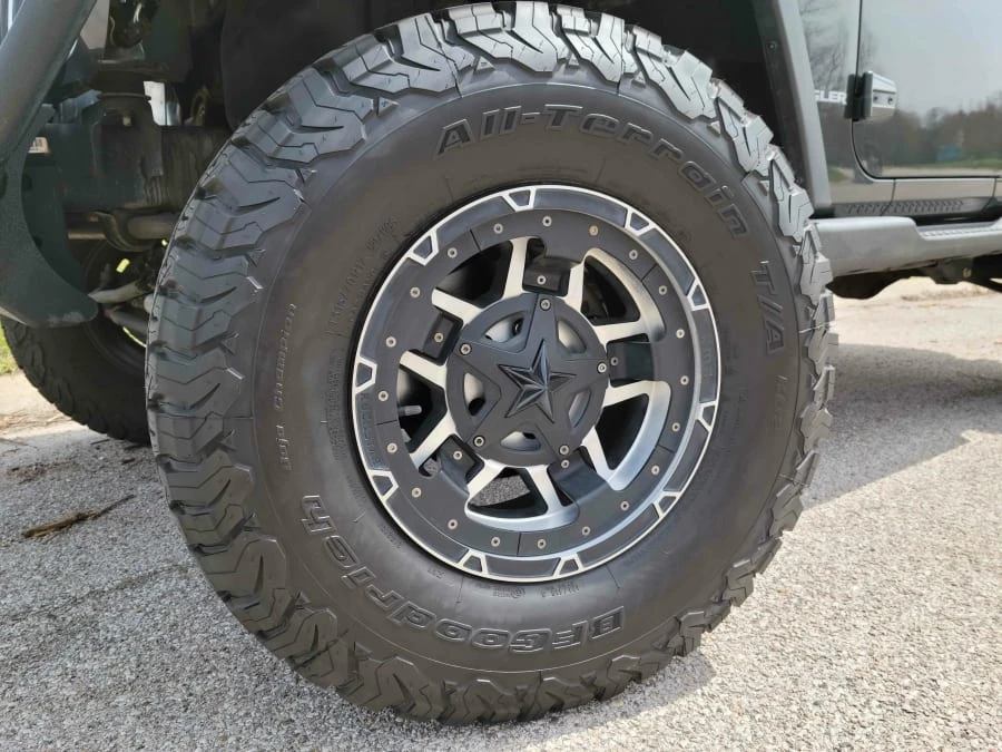 2010 Jeep JK Wrangler - Image 10 of 19