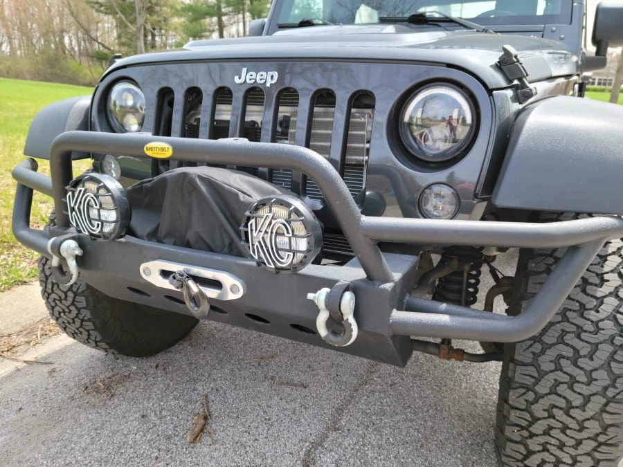 2010 Jeep JK Wrangler - Image 12 of 19