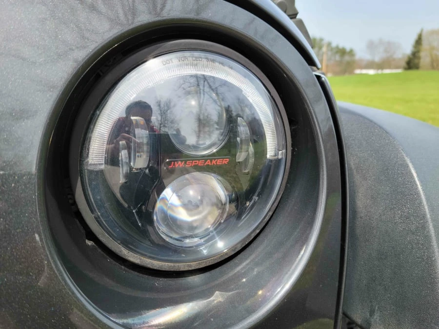 2010 Jeep JK Wrangler - Image 13 of 19