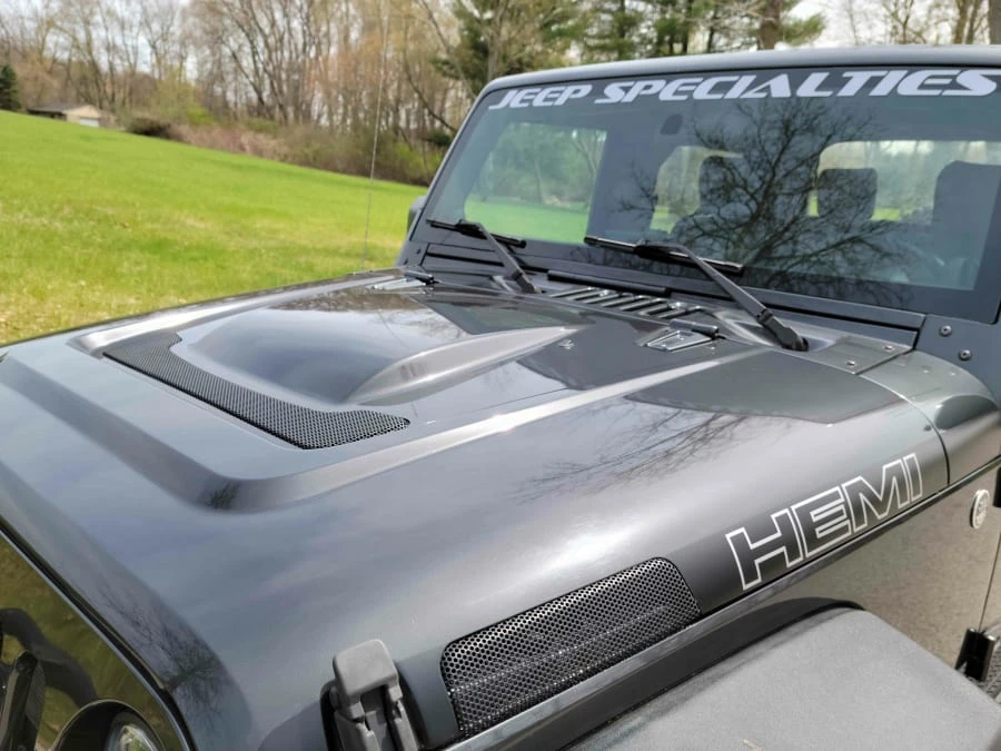 2010 Jeep JK Wrangler - Image 15 of 19