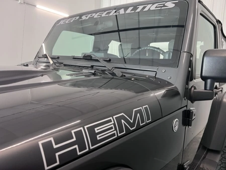 2010 Jeep JK Wrangler - Image 6 of 10