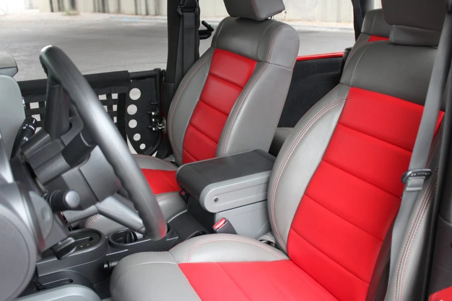 2010 Jeep JK Wrangler - Image 3 of 8