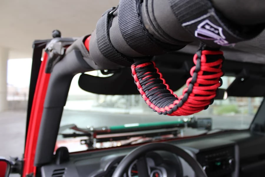 2010 Jeep JK Wrangler - Image 4 of 8