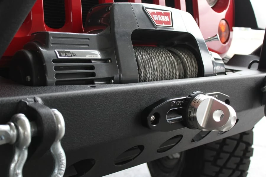 2010 Jeep JK Wrangler - Image 5 of 8